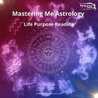 Mastering your Life Purpose Reading