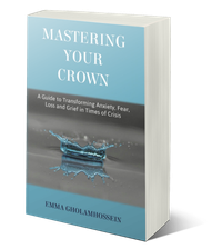Mastering Your Crown - Signed Paperback