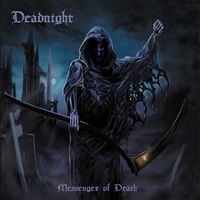 Messenger of Death by Deadnight