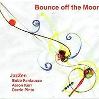 Bounce Off the Moon by JazZen