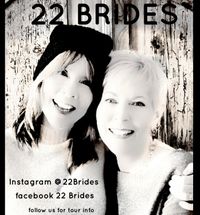 22 Brides with guest Vin Carlone