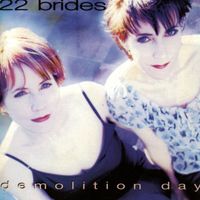 Demolition Day by 22 Brides