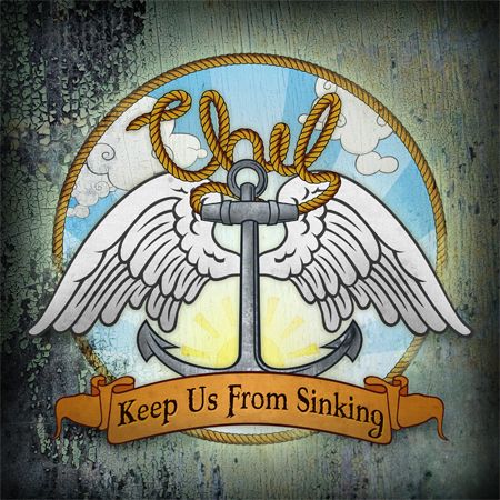 Keep Us From Sinking (Hardcopy)