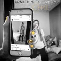 Something to Live For - Single by Chil