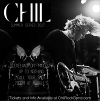 Chil @ Mahall's (Cleveland, OH)