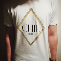 Chil Diamond Logo TShirt