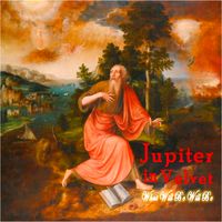 What Will Be Will Be by Jupiter In Velvet