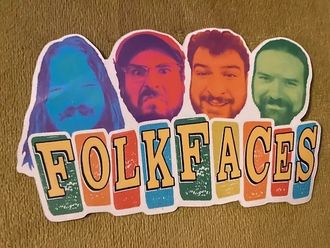 Folkfaces Festival and more!