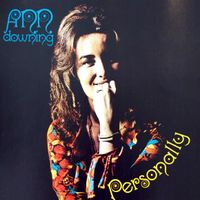 Personally by Ann Downing