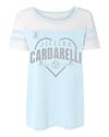 Jillian Cardarelli - Womens Shirt