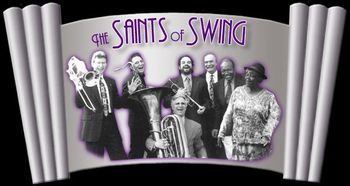 Saints Of Swing
