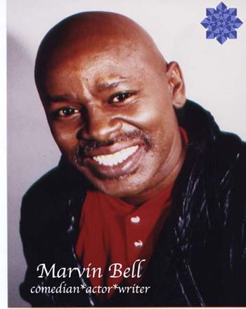 Marvin Bell
