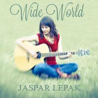 Wide World by Jaspar Lepak