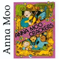 Anna Moo Crackers by Anna Moo