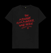 The Midnight Commander Was Here: t-shirt + CD special