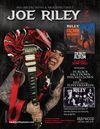Guitar World Ad poster print (Autographed)