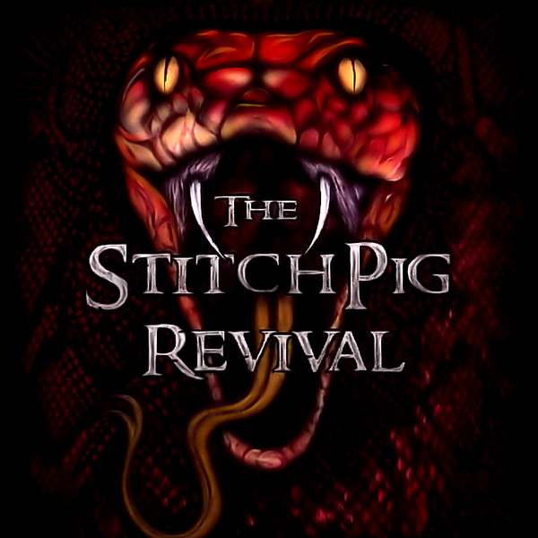The StitchPig Revival: SPR debut CD