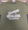 Classic Swingin' Medallions T-Shirt