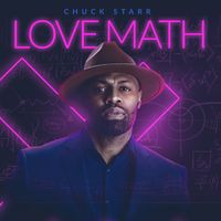Love Math  by Chuck Starr