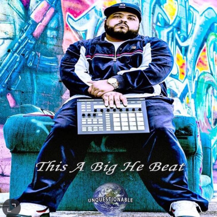Big He The Producer