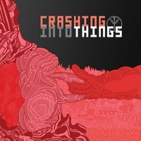 Crashing Into Things  by Crashing Into Things