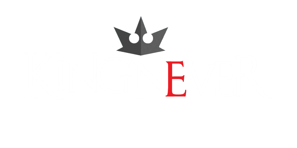 King Never