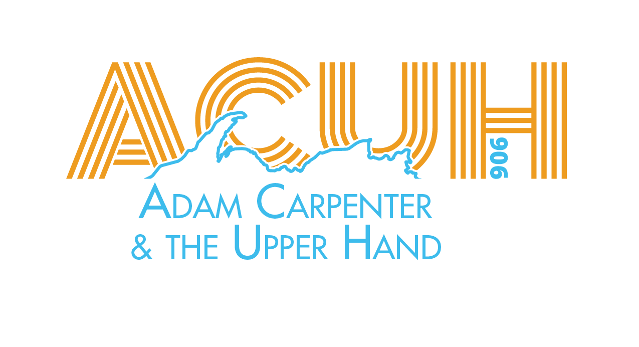 Adam Carpenter &amp; The Upper Hand<br>