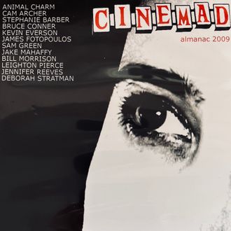 Short films -  'The Dead Letters: I Hate You For Leaving (2010) Light Dark (2009) Above Below (2008) Directed by Cam Archer. Narration by Andria Degens. Featured in the Cinemad Almanac 2009