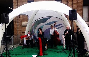 bloomsday festival june 2014
