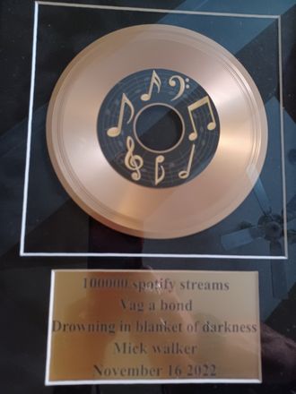 100'000 streams