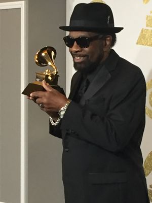 William Bell Grammy Award This Is Where I Live Best America Album