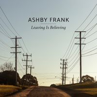 SIGNED CD: Leaving Is Believing 