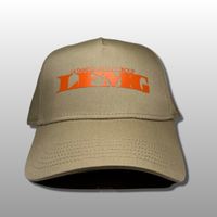 LFMG (Tan/Orange) Snapback