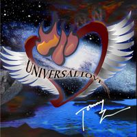 Universal Love by Tommy Z