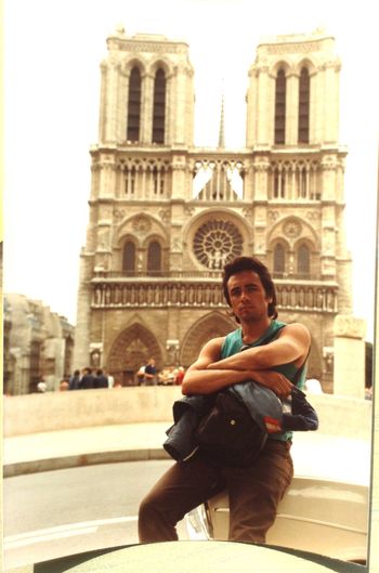 París. 1982
