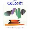 Compact Disc: Colours vol.1 (via mail.)