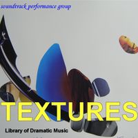Textures. (Mp3 album download)