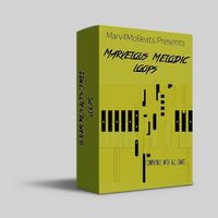Marvelous Melodic Loops