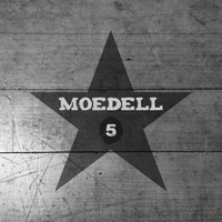 5 by MOEDELL