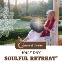 Half-day Soulful Women's Retreat