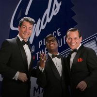 A Toast To The RAT PACK