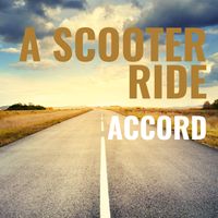 A Scooter Ride von ACCORD