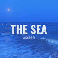 The Sea von ACCORD