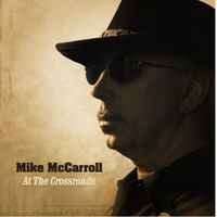 At The Crossroads by Mike McCarroll
