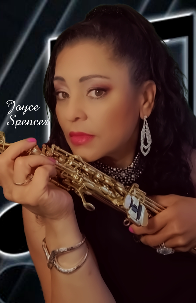 Joyce Spencer