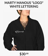 Logo hoodie, Click to order and view size and color options! 