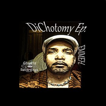 'DICHOTOMY EP!" available here; http://www.traxsource.com/title/343275/dichotomy-ep
