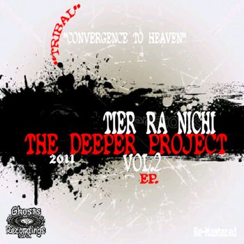 THE DEEPER PROJECT EP! available here; http://www.traxsource.com/title/128622/the-deeper-project-vol-2
