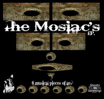 THE MOSIAC'S EP! available here; http://www.traxsource.com/title/178415/the-mosaics-ep

