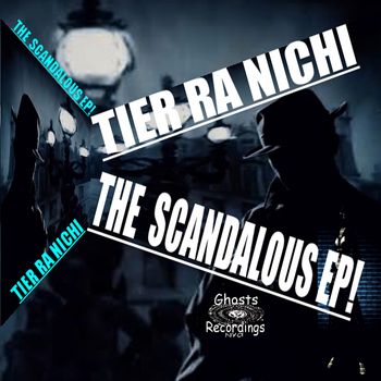 THE SCANDALOUS EP!  avaialble here; http://www.traxsource.com/title/535340/scandalous-ep
